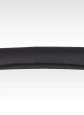 1999-2005 Volkswagen Golf GTI Duraflex Velocity Wing Trunk Lid Spoiler - 1 Piece                                     - 104523 - Image 8