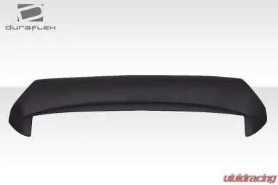 1999-2005 Volkswagen Golf GTI Duraflex Velocity Wing Trunk Lid Spoiler - 1 Piece - 104523