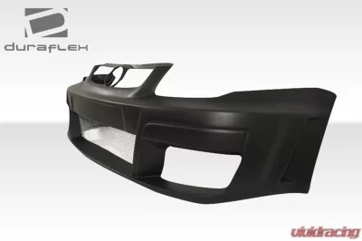 1999-2004 Volkswagen Jetta Duraflex Velocity Body Kit - 4 Piece - 104581