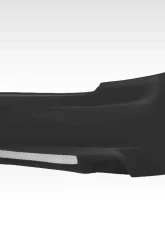 1999-2004 Volkswagen Jetta Duraflex Velocity Body Kit - 4 Piece                                     - 104581 - Image 14