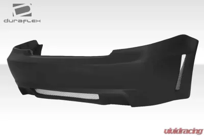 1999-2004 Volkswagen Jetta Duraflex Velocity Body Kit - 4 Piece - 104581