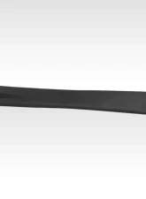 1999-2004 Volkswagen Jetta Duraflex Velocity Side Skirts Rocker Panels - 2 Piece                                     - 104527 - Image 6