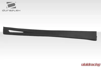 1999-2004 Volkswagen Jetta Duraflex Velocity Side Skirts Rocker Panels - 2 Piece - 104527