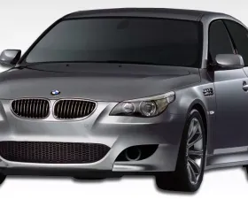 2004-2010 BMW 5 Series E60 Duraflex M5 Look Body Kit - 4 Piece