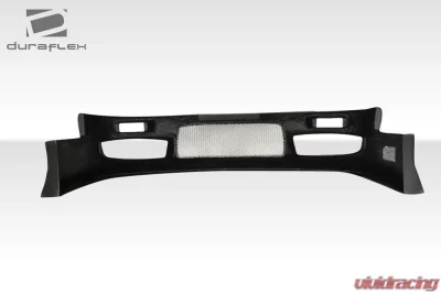 1989-1994 Nissan 240SX S13 Duraflex Silvia S13 Conversion Type U Kit - 4 Piece - 104590