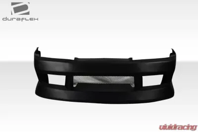 1989-1994 Nissan Skyline R32 2DR / 4DR Duraflex B-Sport Front Bumper Cover - 1 Piece - 104591