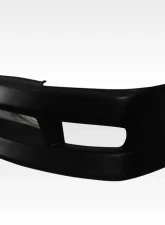 1989-1994 Nissan Skyline R32 2DR / 4DR Duraflex B-Sport Front Bumper Cover - 1 Piece                                     - 104591 - Image 4