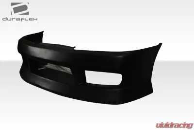 1989-1994 Nissan Skyline R32 2DR / 4DR Duraflex B-Sport Front Bumper Cover - 1 Piece - 104591