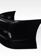 1989-1994 Nissan Skyline R32 2DR / 4DR Duraflex B-Sport Front Bumper Cover - 1 Piece                                     - 104591 - Image 5