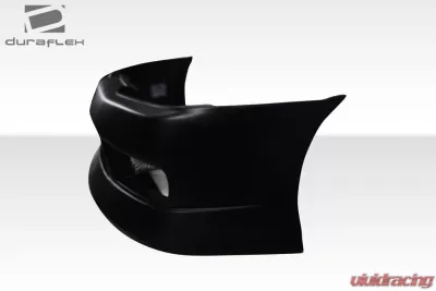 1989-1994 Nissan Skyline R32 2DR / 4DR Duraflex B-Sport Front Bumper Cover - 1 Piece - 104591