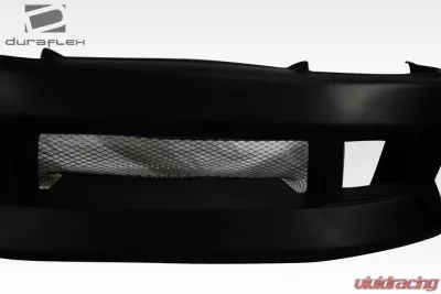 1989-1994 Nissan Skyline R32 2DR / 4DR Duraflex B-Sport Front Bumper Cover - 1 Piece - 104591