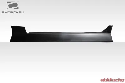 1989-1994 Nissan Skyline 4DR R32 Duraflex B-Sport Side Skirts Rocker Panels - 2 Piece - 104592