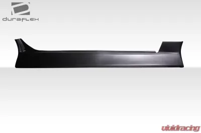 1989-1994 Nissan Skyline 4DR R32 Duraflex B-Sport Side Skirts Rocker Panels - 2 Piece - 104592