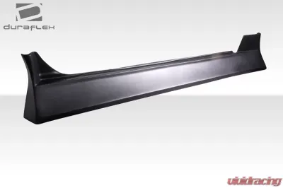 1989-1994 Nissan Skyline 4DR R32 Duraflex B-Sport Side Skirts Rocker Panels - 2 Piece - 104592