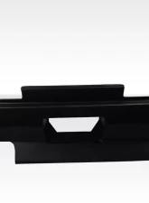 1989-1994 Nissan Skyline 4DR R32 Duraflex B-Sport Rear Bumper Cover - 1 Piece                                     - 104593 - Image 3