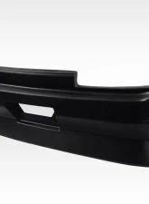 1989-1994 Nissan Skyline 4DR R32 Duraflex B-Sport Rear Bumper Cover - 1 Piece                                     - 104593 - Image 4