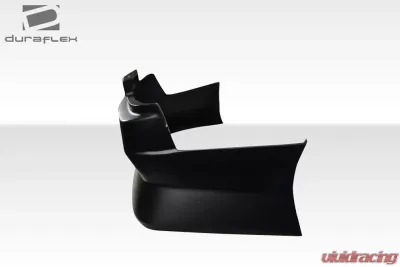 1989-1994 Nissan Skyline 4DR R32 Duraflex B-Sport Rear Bumper Cover - 1 Piece - 104593