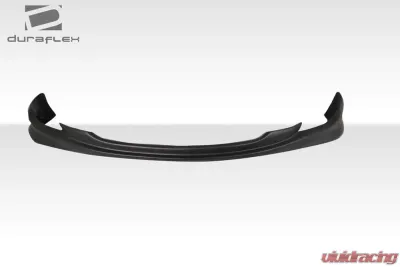 2009-2010 Toyota Corolla Duraflex GT Sport Front Lip Under Spoiler Air Dam - 1 Piece - 104598