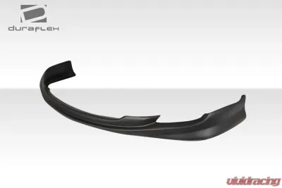 2009-2010 Toyota Corolla Duraflex GT Sport Front Lip Under Spoiler Air Dam - 1 Piece - 104598
