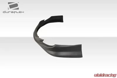 2009-2010 Toyota Corolla Duraflex GT Sport Front Lip Under Spoiler Air Dam - 1 Piece - 104598