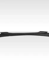 2009-2010 Toyota Corolla Duraflex GT Sport Front Lip Under Spoiler Air Dam - 1 Piece                                     - 104598 - Image 6