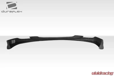 2009-2010 Toyota Corolla Duraflex GT Sport Front Lip Under Spoiler Air Dam - 1 Piece - 104598