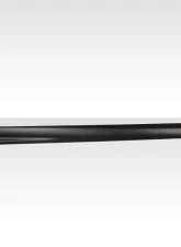 2009-2013 Toyota Corolla Duraflex GT Sport Side Skirts Rocker Panels - 2 Piece                                     - 104599 - Image 4
