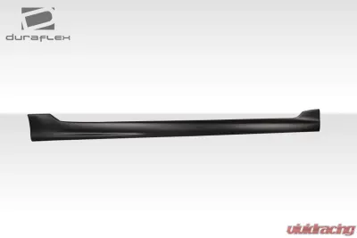 2009-2013 Toyota Corolla Duraflex GT Sport Side Skirts Rocker Panels - 2 Piece - 104599
