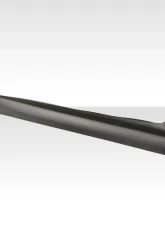 2009-2013 Toyota Corolla Duraflex GT Sport Side Skirts Rocker Panels - 2 Piece                                     - 104599 - Image 5