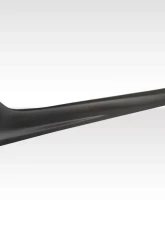 2009-2013 Toyota Corolla Duraflex GT Sport Side Skirts Rocker Panels - 2 Piece                                     - 104599 - Image 6