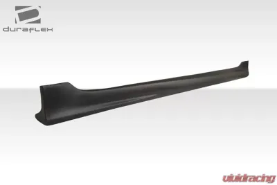 2009-2013 Toyota Corolla Duraflex GT Sport Side Skirts Rocker Panels - 2 Piece - 104599