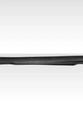 2009-2013 Toyota Corolla Duraflex GT Sport Side Skirts Rocker Panels - 2 Piece                                     - 104599 - Image 7