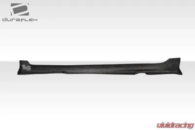 2009-2013 Toyota Corolla Duraflex GT Sport Side Skirts Rocker Panels - 2 Piece - 104599