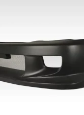 1998-2002 Subaru Forester Duraflex L-Sport Front Bumper Cover - 1 Piece                                     - 104602 - Image 7