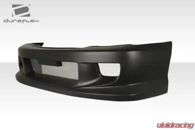 1998-2002 Subaru Forester Duraflex L-Sport Front Bumper Cover - 1 Piece - 104602
