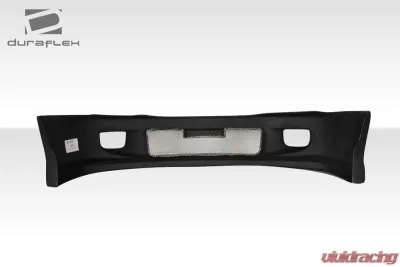 1998-2002 Subaru Forester Duraflex L-Sport Front Bumper Cover - 1 Piece - 104602