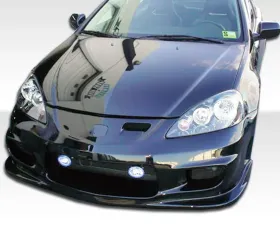 2005-2006 Acura RSX Duraflex I-Spec 2 Front Bumper Cover - 1 Piece