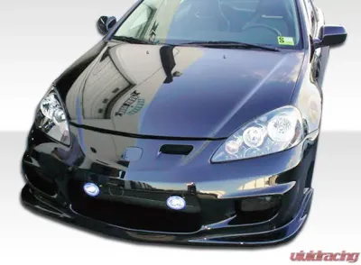 2005-2006 Acura RSX Duraflex I-Spec 2 Front Bumper Cover - 1 Piece - 104606