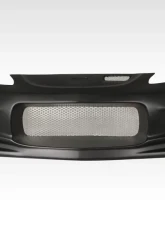 2005-2006 Acura RSX Duraflex I-Spec 2 Front Bumper Cover - 1 Piece                                     - 104606 - Image 6