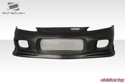 2005-2006 Acura RSX Duraflex I-Spec 2 Front Bumper Cover - 1 Piece - 104606
