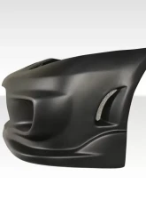 2005-2006 Acura RSX Duraflex I-Spec 2 Front Bumper Cover - 1 Piece                                     - 104606 - Image 8