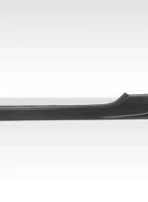2002-2006 Acura RSX Duraflex I-Spec 2 Side Skirts Rocker Panels - 2 Piece                                     - 104607 - Image 9