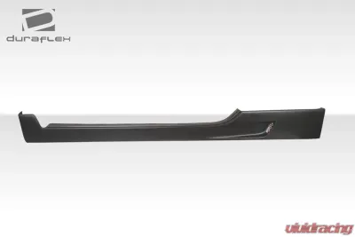 2002-2006 Acura RSX Duraflex I-Spec 2 Side Skirts Rocker Panels - 2 Piece - 104607