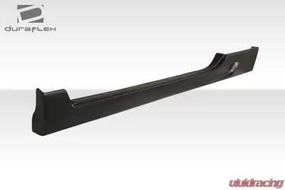2002-2006 Acura RSX Duraflex I-Spec 2 Side Skirts Rocker Panels - 2 Piece - 104607