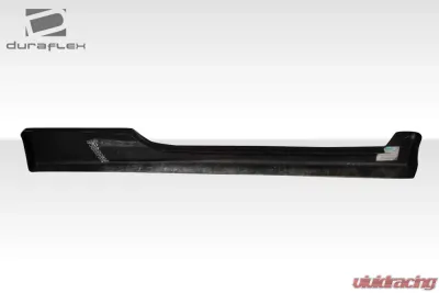2002-2006 Acura RSX Duraflex I-Spec 2 Side Skirts Rocker Panels - 2 Piece - 104607