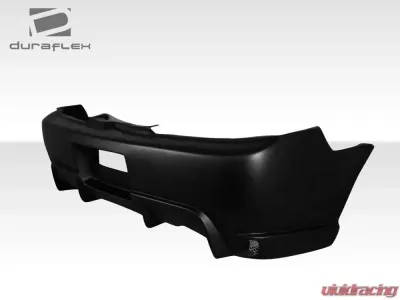 2005-2006 Acura RSX Duraflex I-Spec 2 Body Kit - 4 Piece - 104609