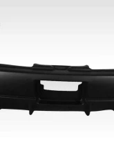 2005-2006 Acura RSX Duraflex I-Spec 2 Body Kit - 4 Piece                                     - 104609 - Image 6