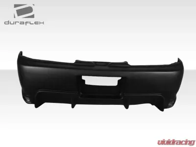 2005-2006 Acura RSX Duraflex I-Spec 2 Body Kit - 4 Piece - 104609