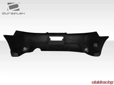 2005-2006 Acura RSX Duraflex I-Spec 2 Body Kit - 4 Piece - 104609