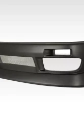 1989-1994 Nissan Silvia S13 Duraflex B-Sport Wide Body Front Bumper Cover - 1 Piece                                     - 104620 - Image 9